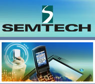 Semtech Website